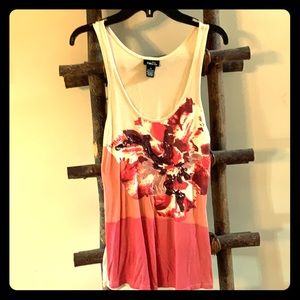 Scoop Next Sequenced Tank